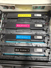 天威131A/CF210A 125A/CB540A 128A/CE320A硒鼓适用于惠普CP1215 M251n CP1525n CP1515n CM1415fn CM1312nfi 实拍图