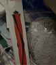 米家小米扫拖洗烘一体机器人pro主刷 强效聚尘 呵护地板 配备清洁工具（配件） 实拍图