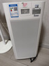 阿卡驰（ACTXA）空气净化器除甲醛家用甲醛净化器除醛除味除过敏母婴除菌消杀消毒机z01pro【国家家电补贴】 实拍图