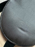 TA 婴儿眼罩晒太阳晒黄疸遮光睡觉新生儿童宝宝婴幼儿睡眠真丝护眼 实拍图