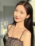 QMXD纯999足银耳钉女2025年新款养耳洞耳环睡觉免摘耳骨钉耳棒防堵针 s999足银耳钉 一对 实拍图