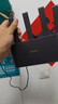 Tenda腾达路由器【狂暴WiFi7】云霄BE5100超强2.5g无线千兆穿墙王信号增强家用立式Mesh放大器国家补贴 实拍图