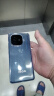 vivo  iQOO Z9 【国家补贴】8GB+256GB 曜夜黑 6000mAh 蓝海电池 第三代骁龙 7 电竞手机 实拍图