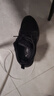 彪马（PUMA）缓震透气轻盈健步跑步鞋男子慢跑运动鞋CARSON 189812 黑色-02 39 实拍图