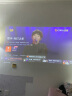 极米Z6X 第五代 投影仪家用 轻薄投影机高清 家庭影院丨一体式云台 2年质保 国家补贴 实拍图