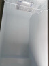 海尔（Haier）家用冰柜京东自营300升小冰箱小型冷柜大容量-30度深冷速冻保鲜BC/BD-300GHPDZ家电国家补贴20% 实拍图