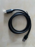 绿联USB3.0打印机方口数据连接线 AM/BM 显示器上行线硬盘盒线适用惠普佳能爱普生戴尔打印线1米30753 实拍图