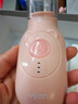 易简（yijan）电动吸鼻器婴儿洗鼻器新生儿宝宝儿童鼻涕鼻屎清理神器通鼻塞DQ22 实拍图