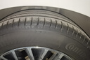 德国马牌（Continental）汽车轮胎 205/60R16 96V XL FR UC7 适配福特福克斯/宝骏510 实拍图