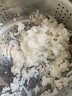 石崎成器日本 低糖电饭煲 降淀粉糖饭煲 电饭锅 米汤分离沥米饭微压1-2-3-4人家用2L多功能不粘迷你米饭锅 【升级款纳米钛抗菌不粘内胆】降淀粉41.4% 2L 实拍图