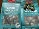 爱普诗（Alpes d'Or）瑞士进口 74%黑巧克力436g 苦巧克力 生日礼物 休闲零食 成毅代言 实拍图