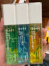 隆力奇蛇胆牛黄花露水喷雾清凉止痒花露水195ml 实拍图