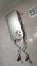飞利浦（PHILIPS）即热式电热水器 智能语音控制8500W速热 四季恒温 国家补贴15% 无极变频AWH2402/93(85DA)带配件 实拍图