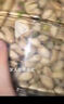 三只松鼠罐装开心果1.1kg 坚果炒货干果量贩无漂白休闲零食团购送礼  实拍图