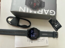 佳明（GARMIN）FR255跑步智能手表运动腕表户外GPS定位马拉松铁三瑜伽送朋友礼物 Forerunner255神秘灰 实拍图