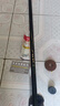 达瓦正品达瓦凤舞鱼竿碳素超轻超硬钓鱼竿28调19调台钓竿手竿渔具套装 6.3m 超硬19调+原装竿稍+礼包 实拍图