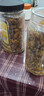 憨豆熊 兰花豆牛肉味520g 罐装炒货蚕豆坚果干果休闲零食小吃 实拍图