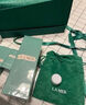 海蓝之谜（LA MER）奇迹新生套装(精萃水+晚霜)护肤品化妆品礼盒生日礼物送女友 实拍图