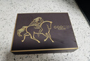 歌帝梵（GODIVA）松露形高端经典巧克力礼盒12颗145g 黑巧牛奶夹心巧克力 休闲零食 实拍图