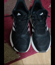 阿迪达斯 （adidas）男女跑步鞋夏季减震舒适跑步运动鞋IH6038 黑色 39码UK6 实拍图