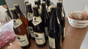 百帝王（Benediktiner）修道院 小麦白啤酒 500ml*12瓶 整箱装 德国原装进口 实拍图