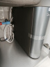 美的（Midea）家用净水机星河2.0净矿净水器双水直饮1200G6年RO矿物质0阻垢剂 反渗透厨下式净饮机pro升级款系列 实拍图