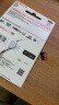 闪迪（SanDisk）256GB TF（MicroSD）内存卡 A2 4K V30 U3 C10 至尊超极速移动存储卡 读速200MB/s 写速140MB/s 实拍图