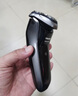 飞利浦（PHILIPS）【周杰伦同款】电动剃须刀新一代旋风1系刮胡刀 风驰切剃3D浮动刀头 生日礼物送老公 国家补贴 实拍图