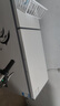 荣事达（Royalstar）冰柜商用大容量全冷冻卧式冰柜家用冷藏冷冻两用冷柜双温商用大冰柜冷冻柜展示柜 【高性价比】988单温【一级能效 机械温控】 实拍图