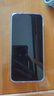 vivo X200 Pro mini 国家补贴 6.31 英寸纤薄小直屏  5700mAh蓝海电池 蓝晶 x 天玑9400 拍照 AI手机 钛青 12GB+256GB 官方标配 实拍图
