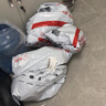 李宁（LI-NING）篮球7号CBA比赛成人儿童青少年中考室内外训练标准七号 PU443 实拍图