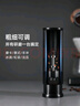 Hero小锐mini电动磨豆机咖啡豆研磨器自动磨粉机小巧便携磨豆机 黑色 实拍图