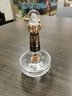 五粮液股份 龙年生肖酒 浓香型白酒 52度100mL 小瓶品鉴小酒 实拍图