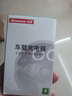 纽曼（Newmine）车载充电器点烟器一拖二双USB金属车充电压显示检测快充SX001-008 实拍图