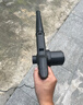科麦斯吹风机调速大功率除尘小型鼓风机电脑清灰吹灰枪220v工业用吸尘器 实拍图