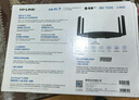 普联（TP-LINK） BE7200 WiFi7千兆双频无线路由器2.5G网口 7200M 电竞路由 9颗高效FEM 游戏加速 7DR7230 实拍图