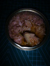 雄鸡标（AYAM BRAND）泰国原装进口特级初榨橄榄油浸金枪鱼块 即食金枪鱼罐头150g 实拍图