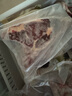淳鲜四季 草饲原切战斧牛排净重1.2kg 烧烤轻食眼肉 生鲜牛肉 七夕 实拍图