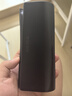 BOLON暴龙眼镜防紫外线偏光太阳镜男女开车墨镜潮礼物 BL3037C10 实拍图