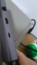 绿联Type-C扩展坞HDMI转接头4K60Hz拓展坞投屏千兆网口读卡USB3.0适用Macbook Air2025华为联想15375 实拍图