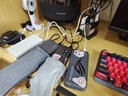 CUKTECH酷态科15号GaN超级电能闪充140W氮化镓四口充电器PD快充套装兼容100W适用苹果华为小米三星笔记本 实拍图