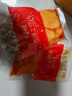 百草味土豆片香辣味210g/袋 开袋即食特产休闲零食小包装办公室零食 实拍图
