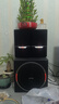 漫步者（EDIFIER） R303BT 2.1声道笔记本台式电脑通用音响立体声低音炮音箱音响 黑色 实拍图