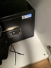 虎牌保险柜家用小型床头保险箱办公财务专用 密码指纹WIFI远程全钢防盗可入墙固定入衣柜保管箱 35cm高 黑色（双层） 密码款(密码+钥匙) 实拍图