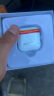 WITGOER【TOP榜第1名】蓝牙耳机/无线适用苹果iPhone16/15/14/13华为降噪半入耳式2025最新款超长续航音乐 实拍图