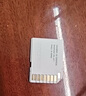 三星（SAMSUNG）128GB TF(MicroSD)存储卡Endurance耐久卡 V30行车记录仪安防监控摄像头专用卡 读速100MB/s 实拍图