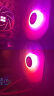 Thermalright(利民)  AQUA ELITE 240  ARGB 一体式水冷散热器 日蚀幻彩光效 全金属扣具 ARGB冷头 AE240 ARGB 实拍图