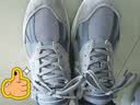 NEW BALANCE 男鞋女鞋英产991系列复古潮流休闲运动鞋U991GL2 40.5 实拍图