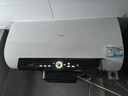 海尔（Haier）【BK3PRO】80升双胆扁桶电热水器 小魔盒鲜活水 国家补贴20% 净水洗AI智慧 3300W免清洗镁棒免更换 实拍图