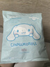 名创优品（MINISO）暖宝宝贴卡通关节热敷贴 暖身暖足贴保暖贴 大耳朵狗暖贴20片装  实拍图